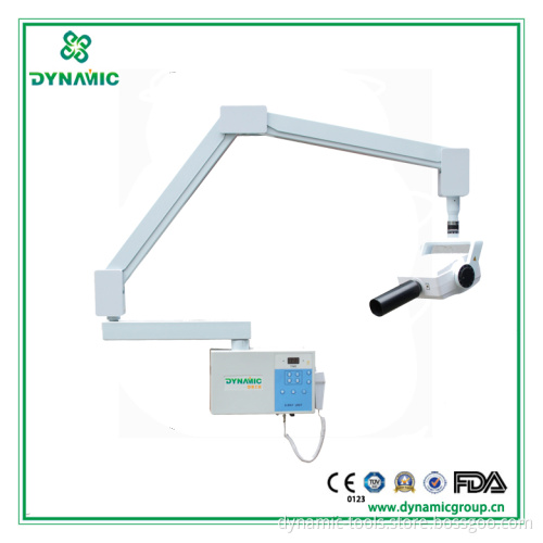 Dynamic Wall-Mounted Dental X-ray Unit (DX-202)